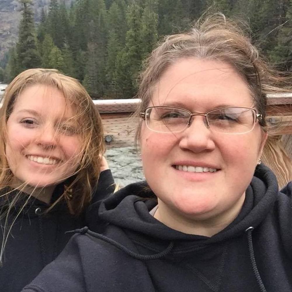 Meet your Posher, Kim